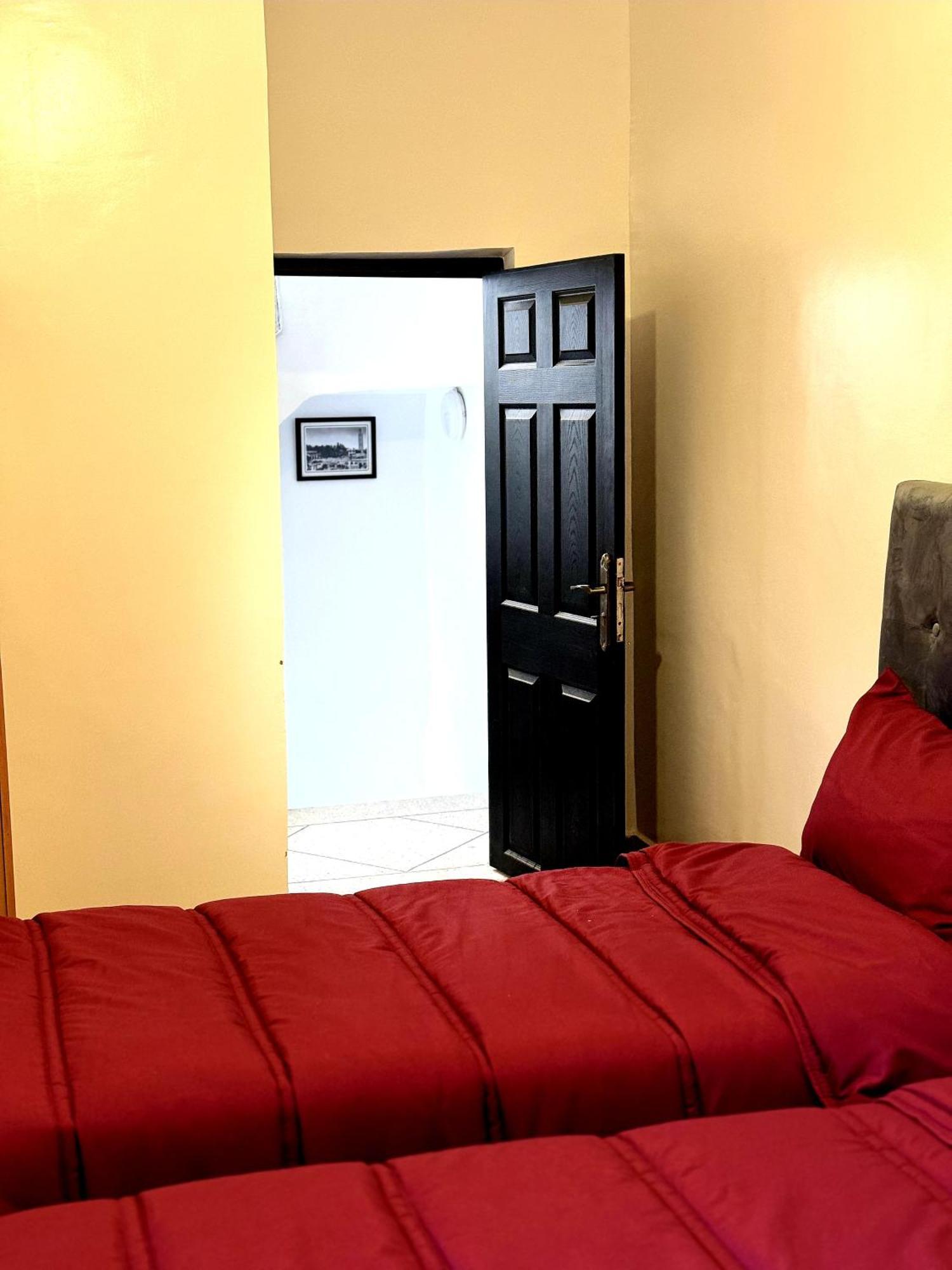 Ferienwohnung Dar Noureddine Lalla Takerkoust Exterior foto