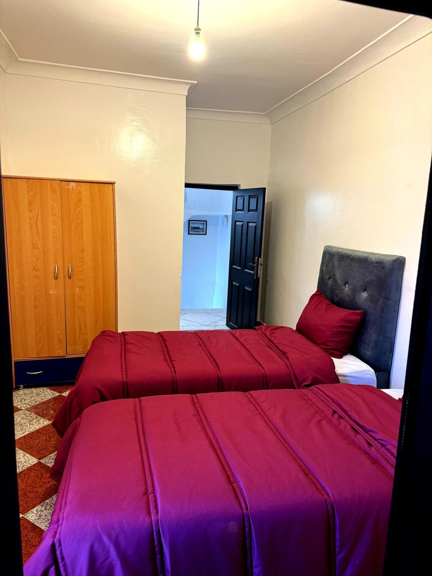 Ferienwohnung Dar Noureddine Lalla Takerkoust Exterior foto