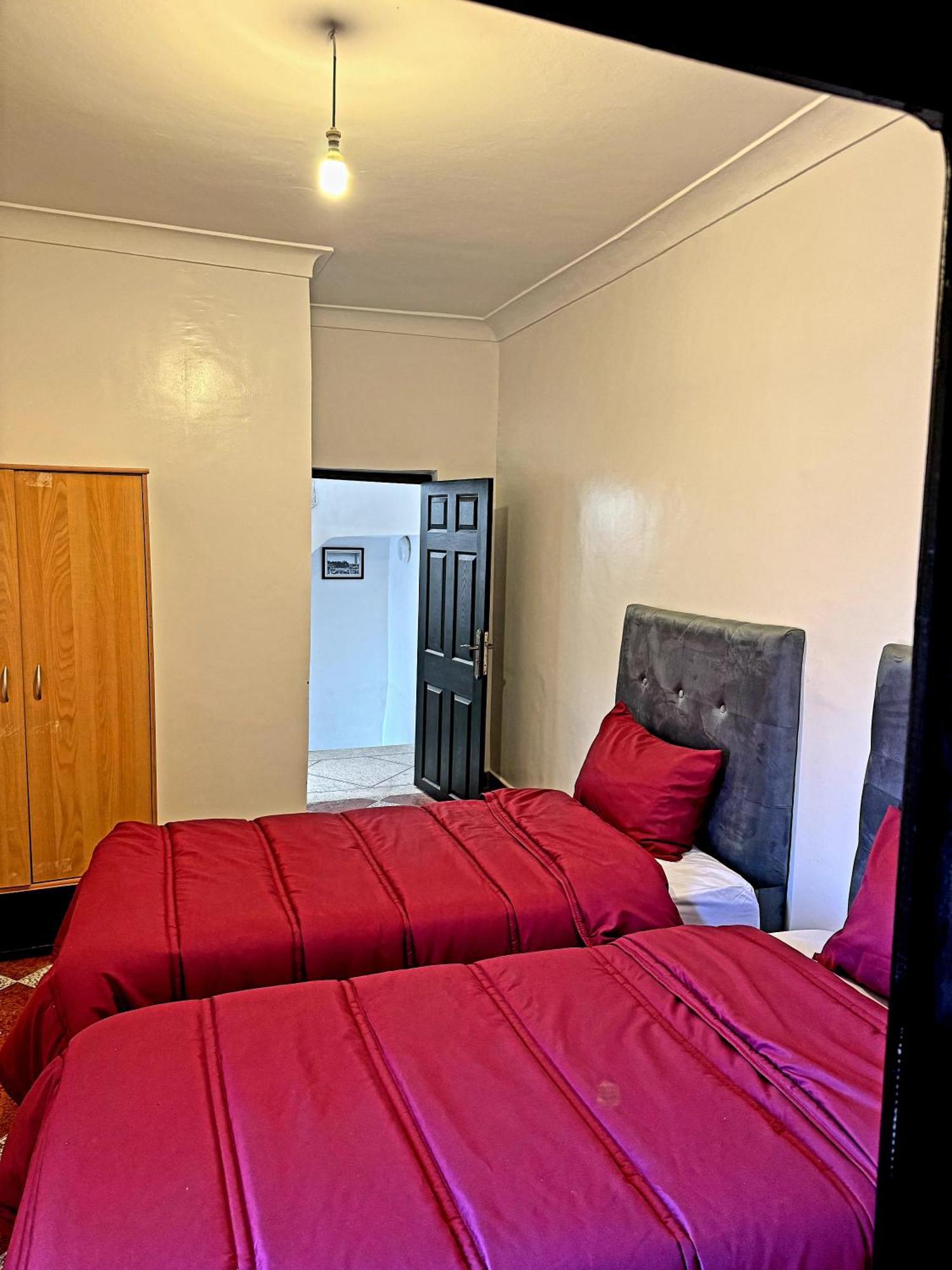Ferienwohnung Dar Noureddine Lalla Takerkoust Exterior foto