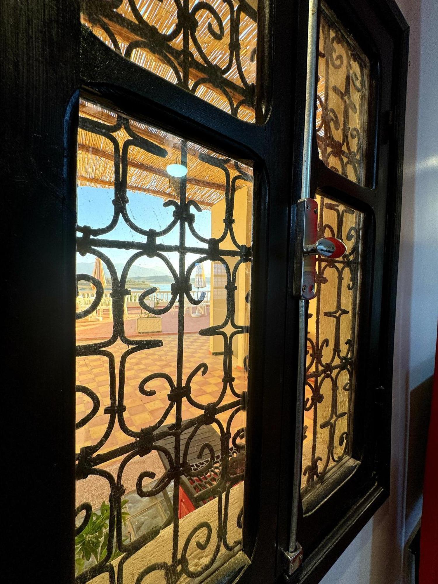Ferienwohnung Dar Noureddine Lalla Takerkoust Exterior foto