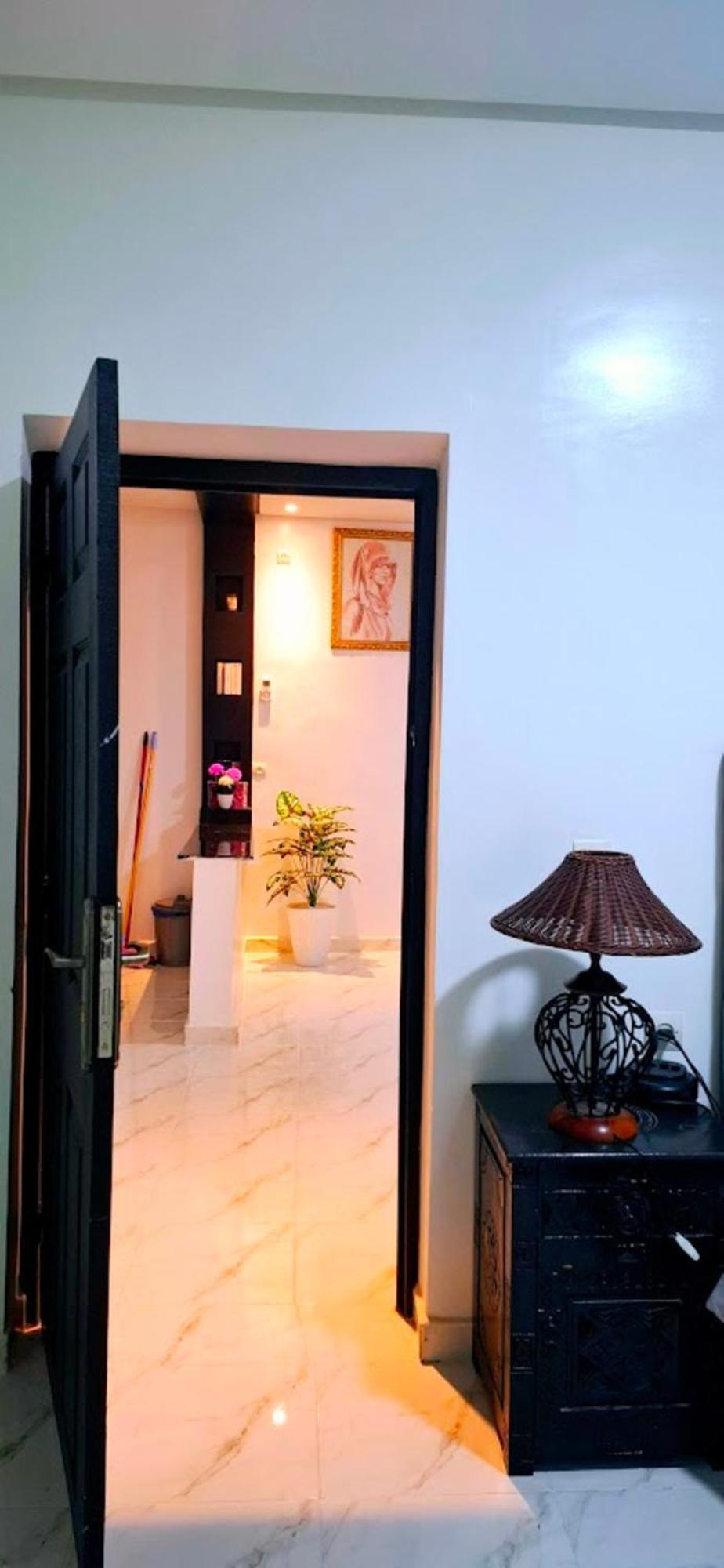 Ferienwohnung Dar Noureddine Lalla Takerkoust Exterior foto