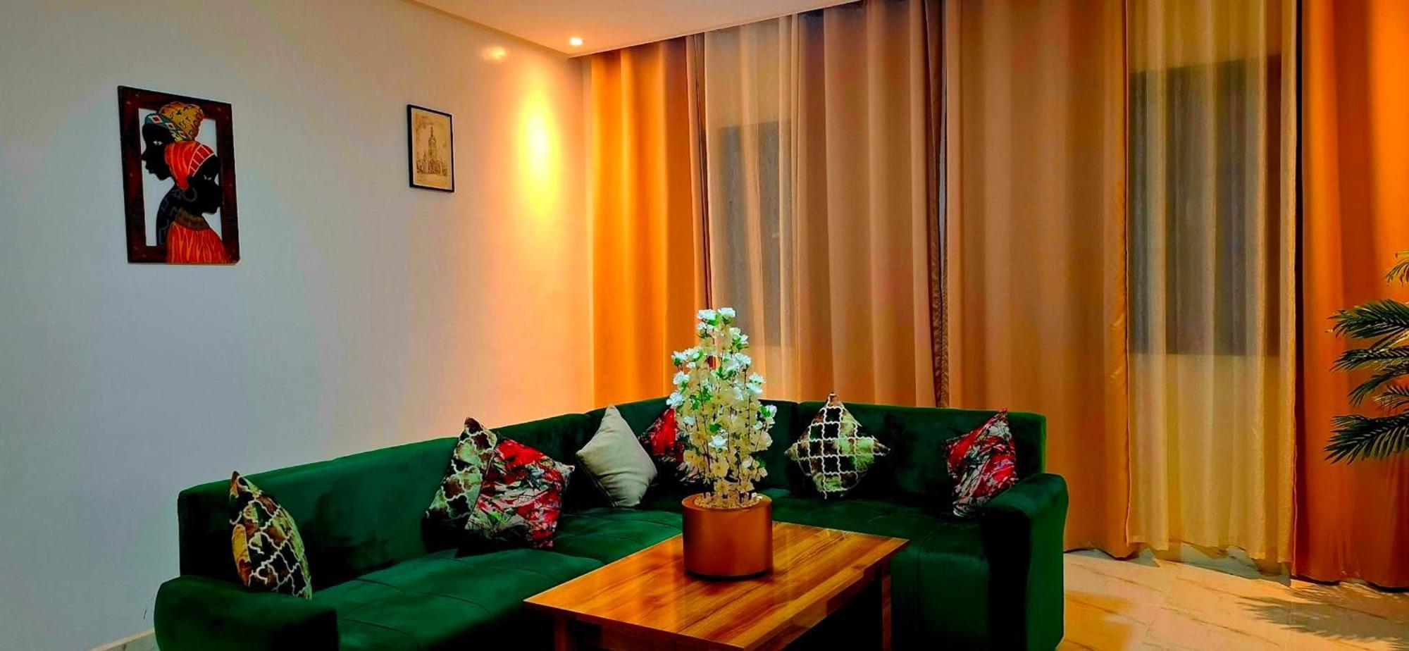 Ferienwohnung Dar Noureddine Lalla Takerkoust Exterior foto