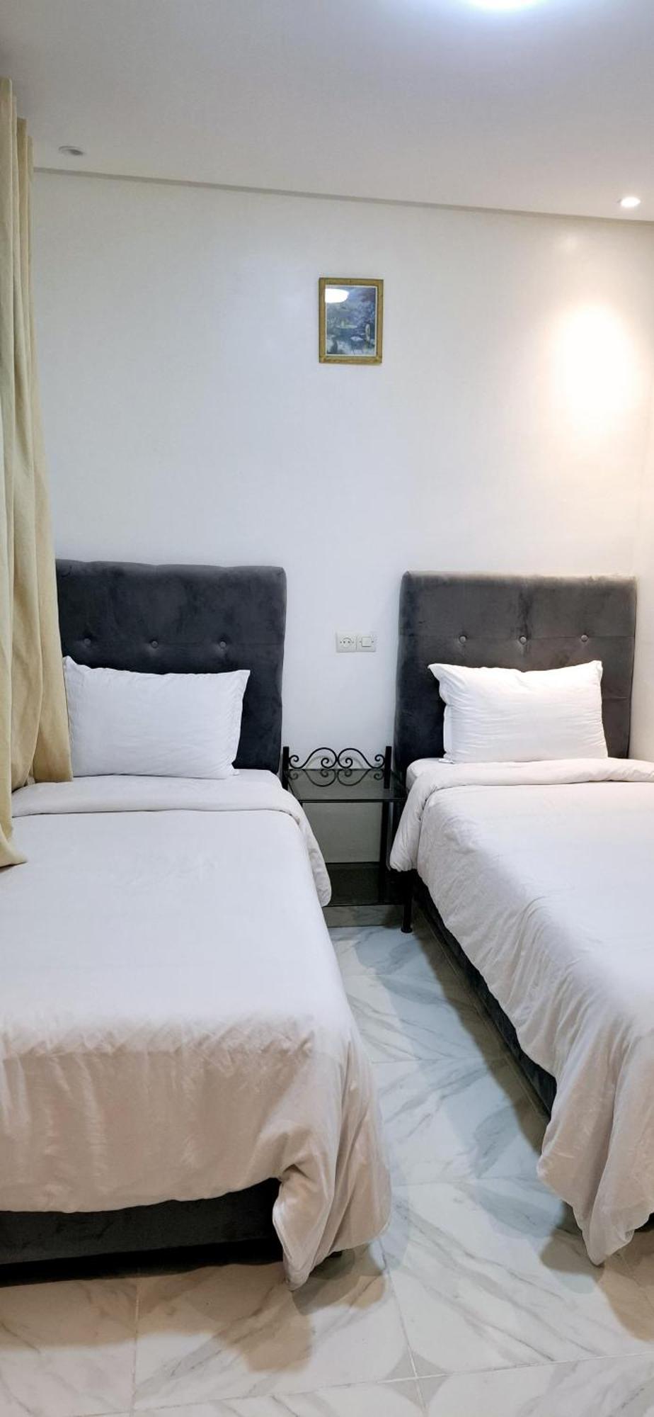 Ferienwohnung Dar Noureddine Lalla Takerkoust Exterior foto