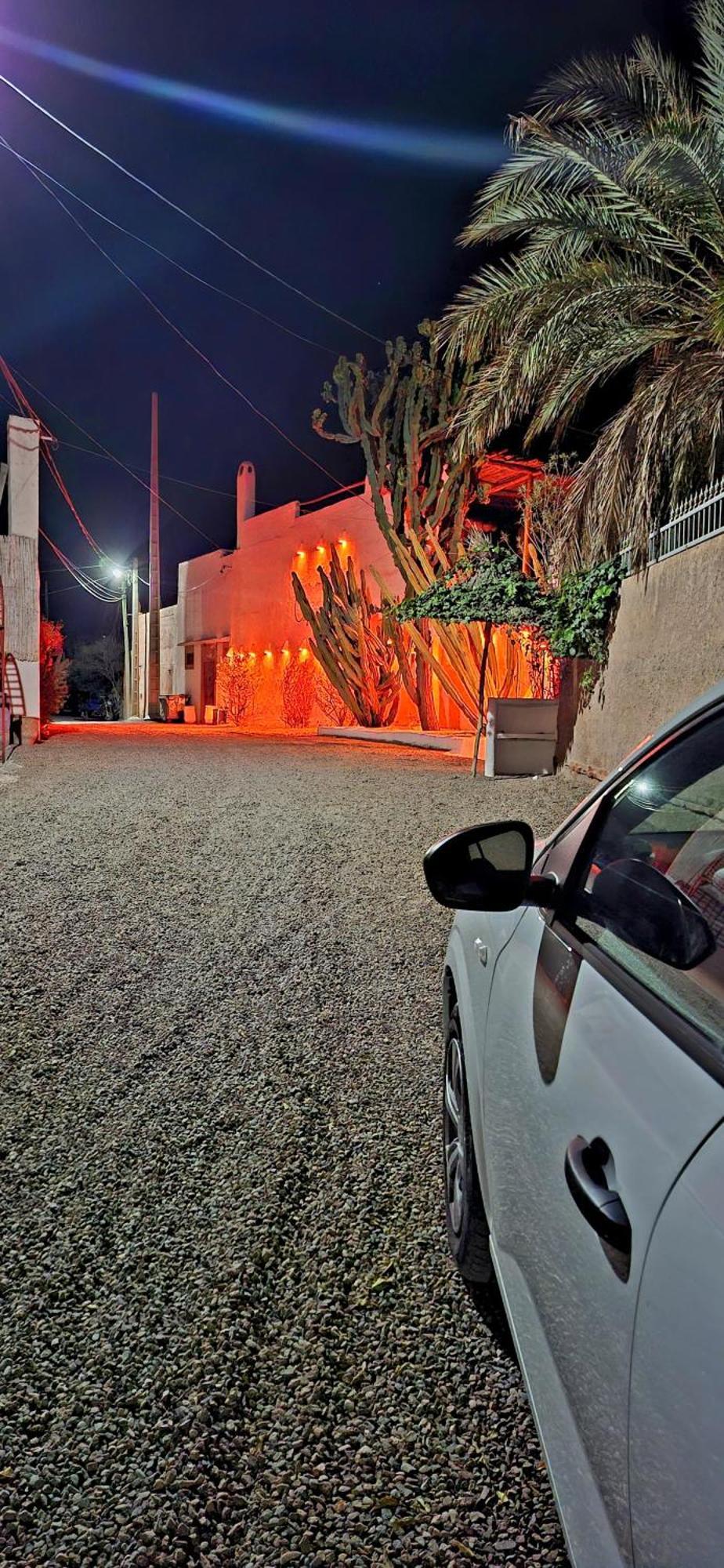 Ferienwohnung Dar Noureddine Lalla Takerkoust Exterior foto