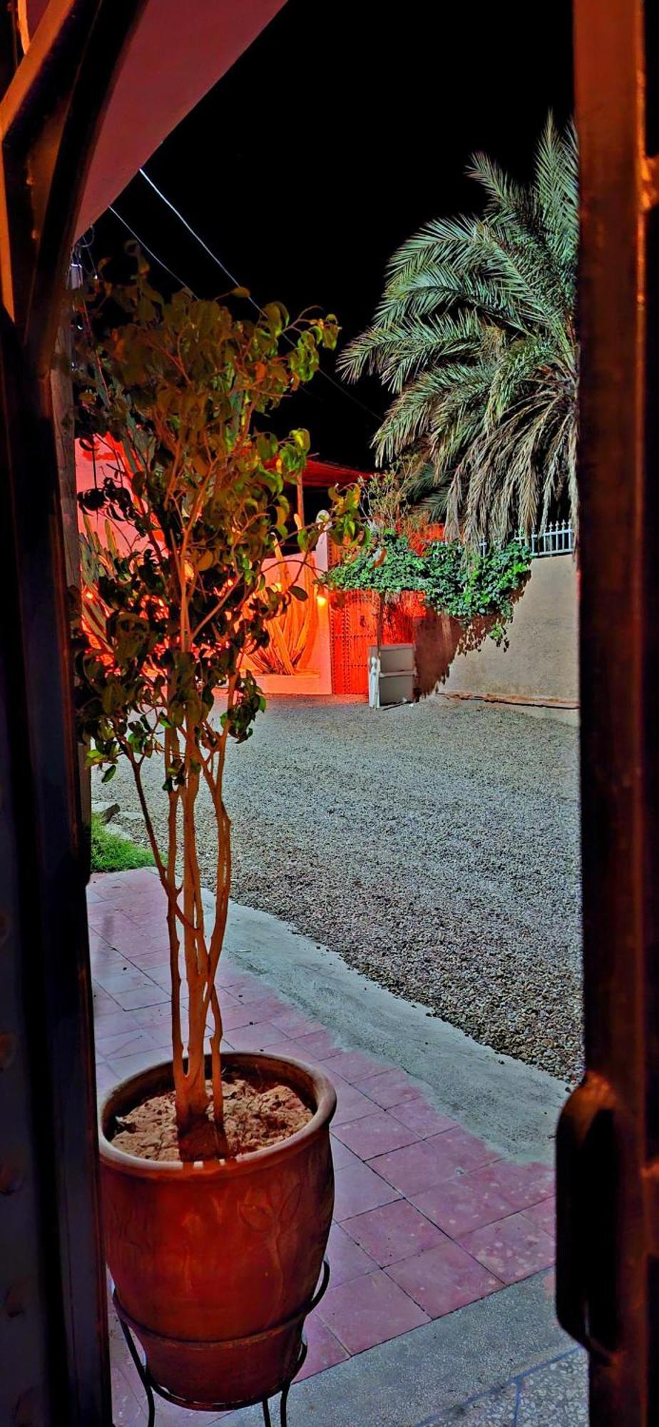 Ferienwohnung Dar Noureddine Lalla Takerkoust Exterior foto