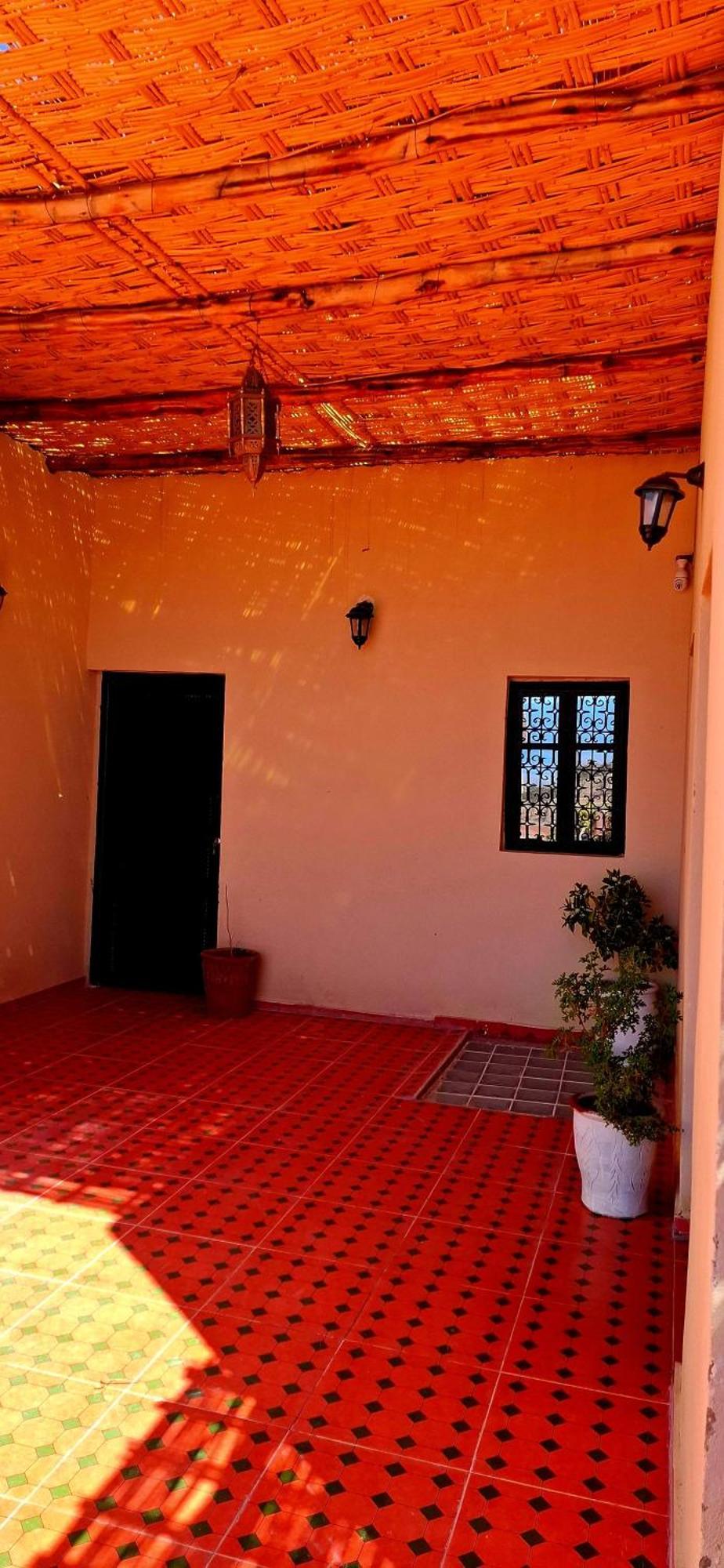 Ferienwohnung Dar Noureddine Lalla Takerkoust Exterior foto