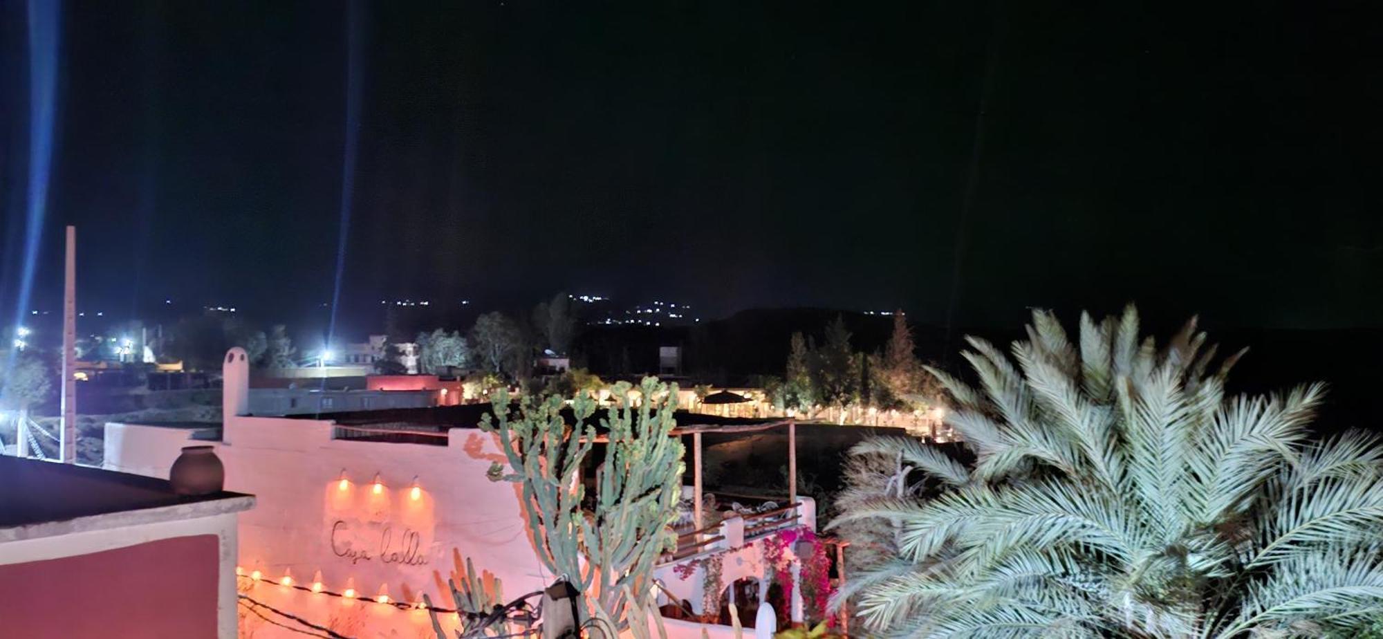 Ferienwohnung Dar Noureddine Lalla Takerkoust Exterior foto