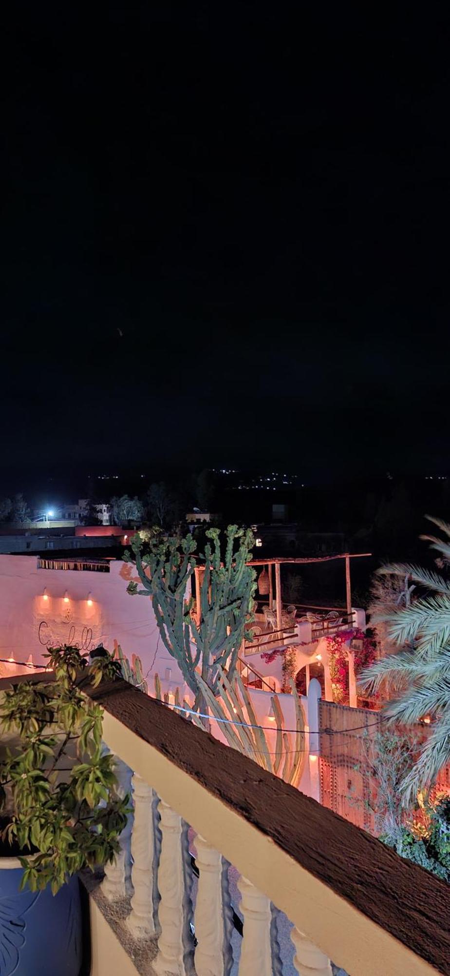 Ferienwohnung Dar Noureddine Lalla Takerkoust Exterior foto