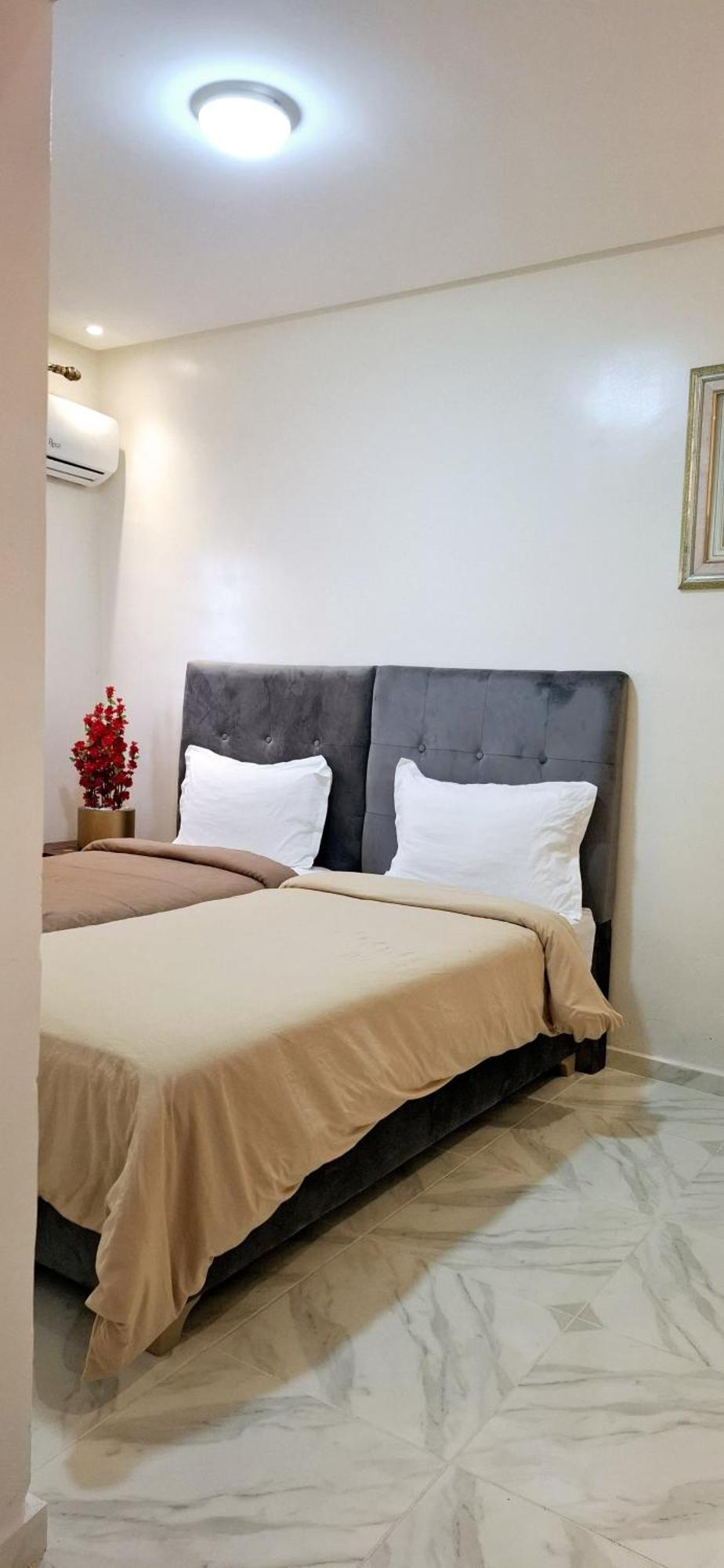 Ferienwohnung Dar Noureddine Lalla Takerkoust Exterior foto